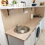 Sarahome3 Center Szeged