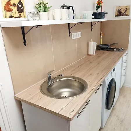 Sarahome3 Center Szeged