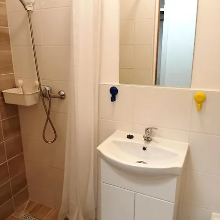 Apartment Sarahome3 Center