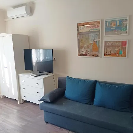 Apartman Sarahome3 Center