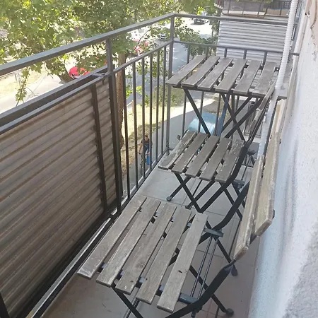 Apartman Sarahome3 Center *